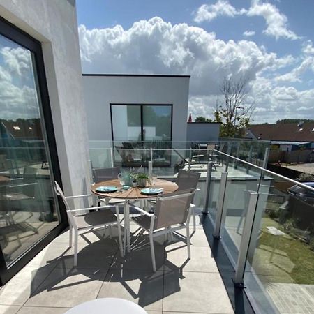 Holiday Home Bredunepark-2 By Interhome Bredene Extérieur photo