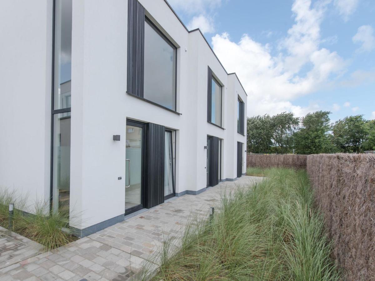 Holiday Home Bredunepark-2 By Interhome Bredene Extérieur photo