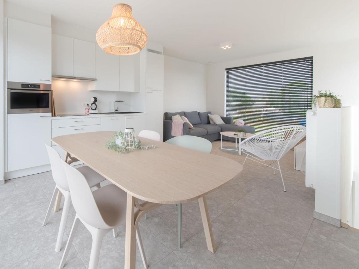 Holiday Home Bredunepark-2 By Interhome Bredene Extérieur photo