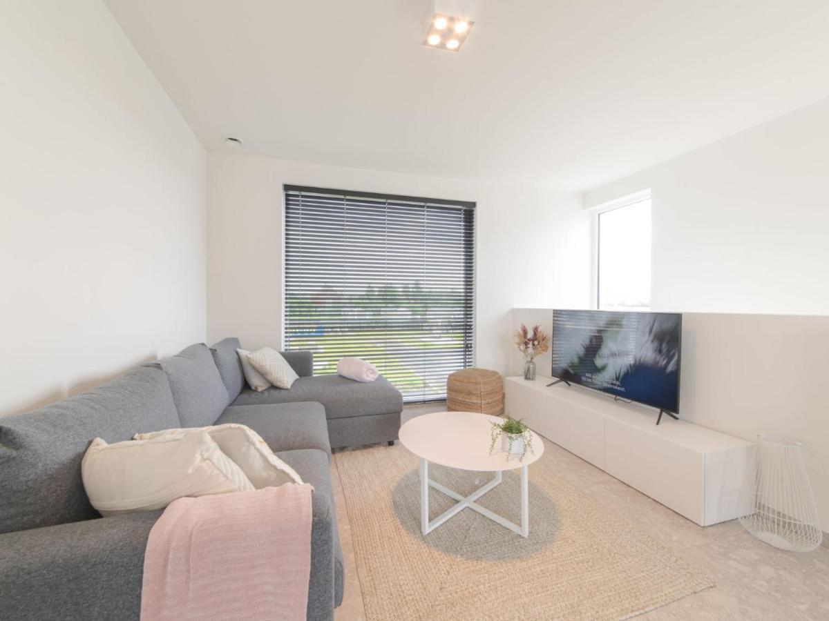Holiday Home Bredunepark-2 By Interhome Bredene Extérieur photo