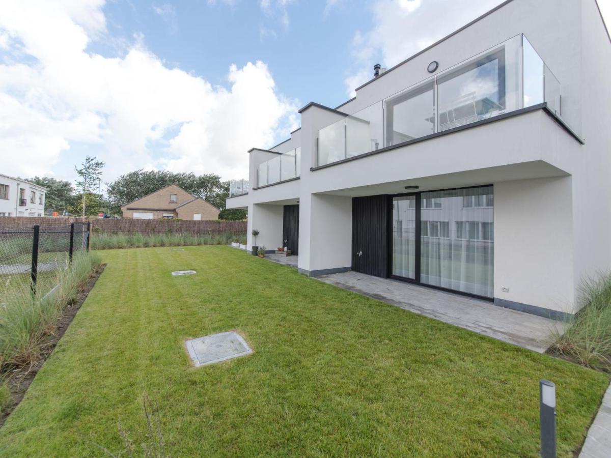 Holiday Home Bredunepark-2 By Interhome Bredene Extérieur photo