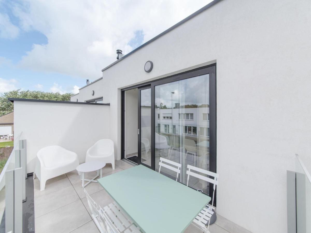Holiday Home Bredunepark-2 By Interhome Bredene Extérieur photo