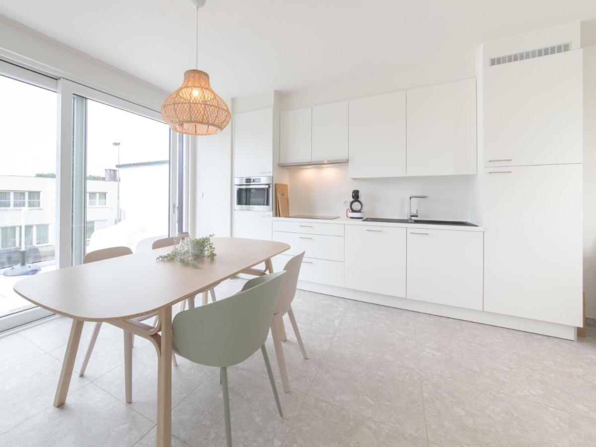 Holiday Home Bredunepark-2 By Interhome Bredene Extérieur photo