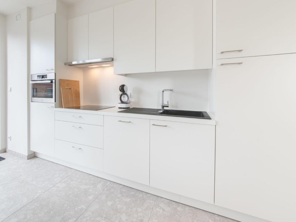 Holiday Home Bredunepark-2 By Interhome Bredene Extérieur photo