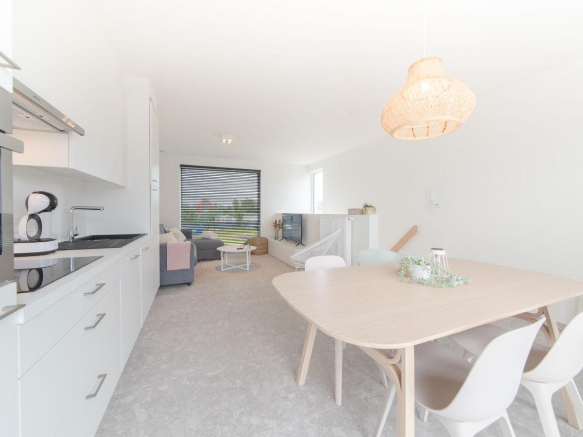 Holiday Home Bredunepark-2 By Interhome Bredene Extérieur photo