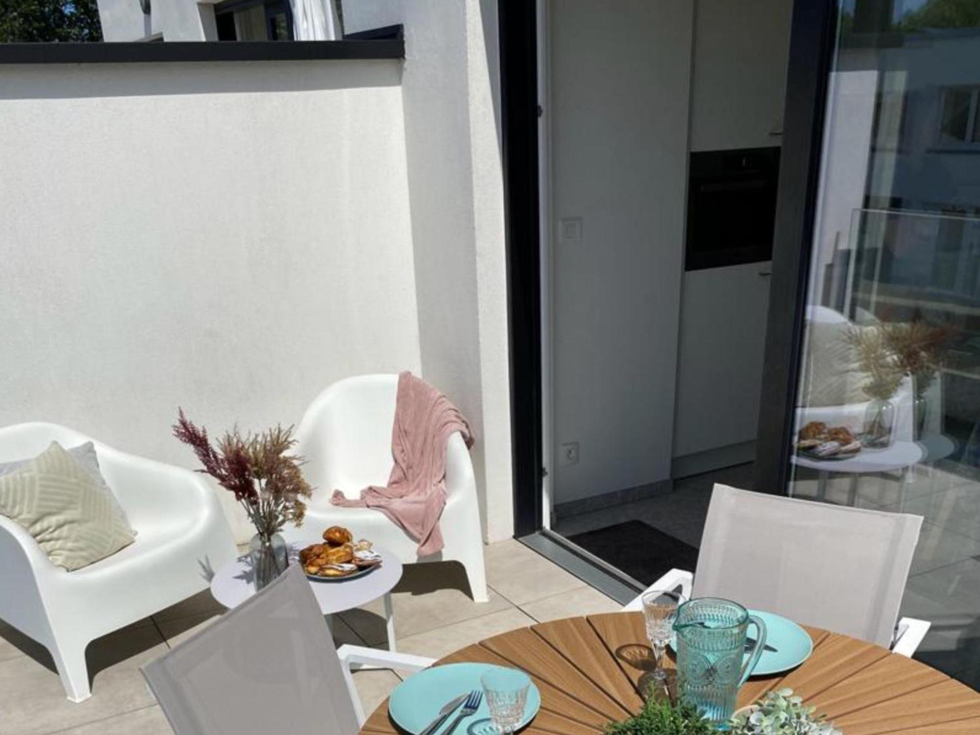 Holiday Home Bredunepark-2 By Interhome Bredene Extérieur photo